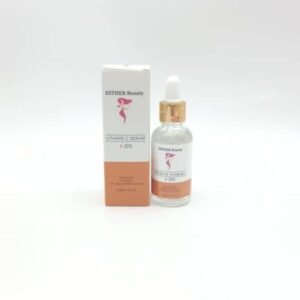 Vitamine C Serum