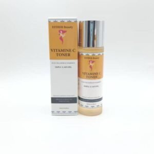 Vitamine C toner